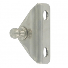 Gas Strut Bracket S/S IE00S