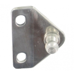 Gas Strut Bracket S/S I01S
