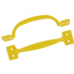Grab Handle Yellow 150