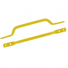 Grab Handle Yellow 333