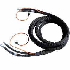 HIRE OF HUCK 8 MTR HOSE KIT