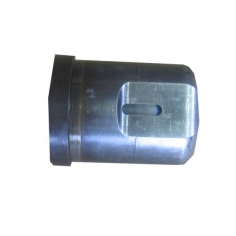 HIRE OF HUCK C50 7/8" NOSE ASSEMBLY