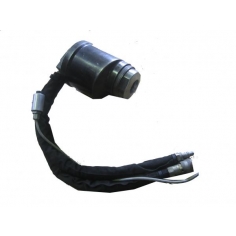 HIRE OF HYD 1" TOOL C/W NOSE