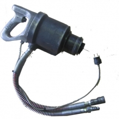 HIRE OF HYD TOOL SUIT 1"