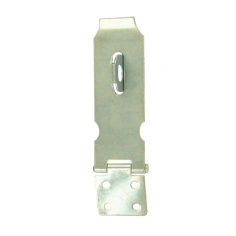 Hasp & Staple