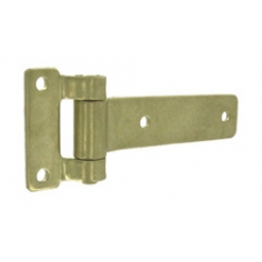 Hinge S/S Str