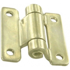 Hinge S/S 30100