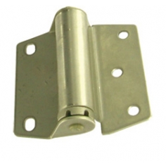 Hinge Spring Loaded SS