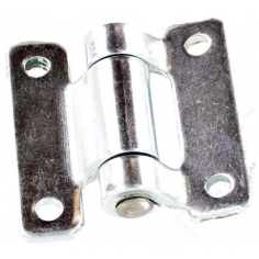 Hinge ZP Steel 30100