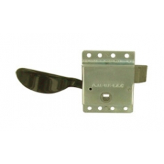 Jeep Lock LH
