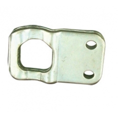 Keeper Plate Straight