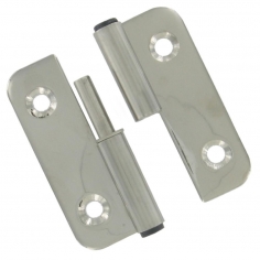 LH Lift Off Hinge