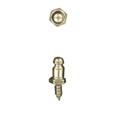 Lift the Dot Single Stud Self Tapper