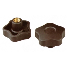 Lobe Knob M10
