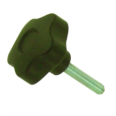 Lobe Knob M8 x 45mm