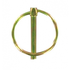 Lynch Pin  6mm (1/4") Pin