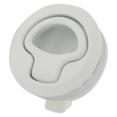 M1 Push-To-Close Latch W