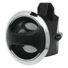 MP Novibra Push-To-Close Latch