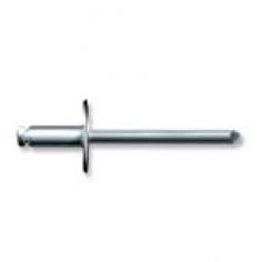 Marson Rivet 3/16" AL/ST LF