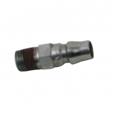 NITTO Plug 1/4" Male B.S.P.