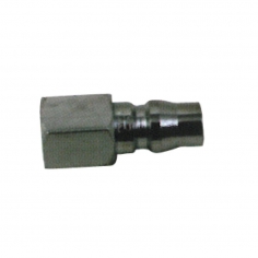 NITTO Plug 1/4"Female B.S.P.