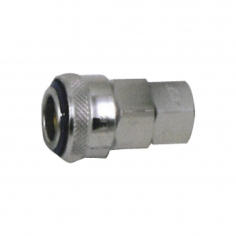 NITTO Socket 1/4" Female B.S.P.