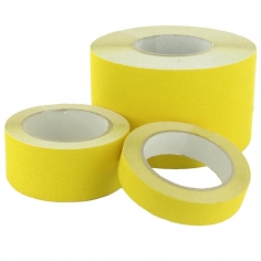 OVESCO Anti-Slip - Yellow