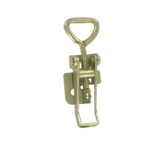 Occo 101S/Steel Over Centre Catch