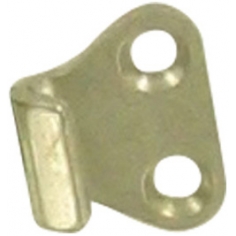 Occo 202 S/Steel Hook Plate