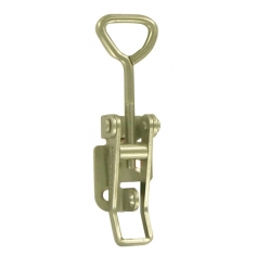 Occo 202 S/Steel Over Centre Catch