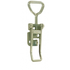 Occo 303 ZP Steel Over Centre Catch