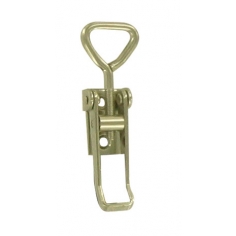 Ojop 701S.ASS S/S Over Centre Catch Non Locking