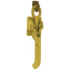 Over Centre Catch C/W Hook