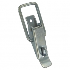 Over Centre Catch ZP Steel 30-570