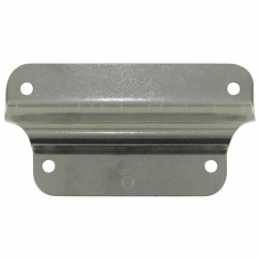 Protex Chest Handle Base Plate SS 304