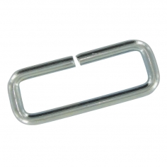 Protex Chest Handle only ZP Steel