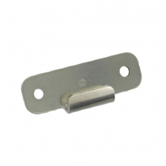 Protex Hook Plate SS 304