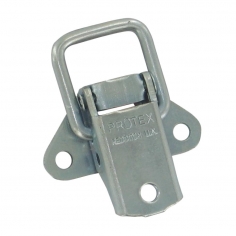Protex Over Centre Catch ZP Steel