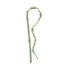 R  Pins 3mm (1/8") Wire