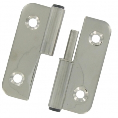 RH Lift Off Hinge