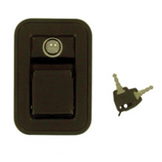 Recessed Lever Lock 215