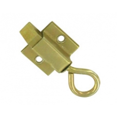 Ring Tail End Lock