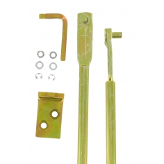 Stud Rods & Guides