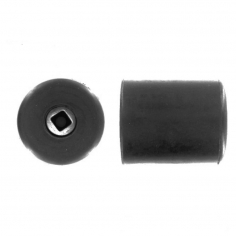 Round Rubber Buffer