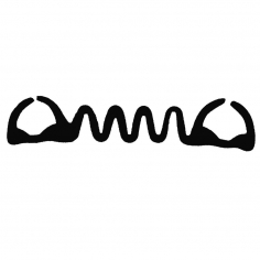 SLEEPER BOX RUBBER BELLOWS (ON ROLL)