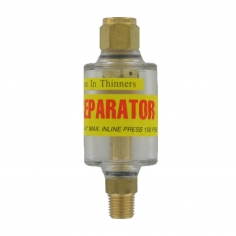Seperator