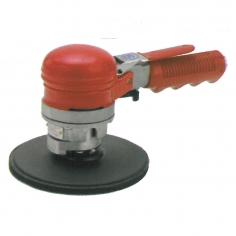 Shinano 150mm Air Random Orbital Sander