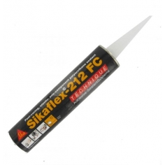 Sikaflex 212FC White Sealant 310mL