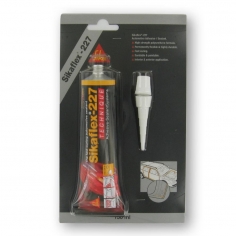 Sikaflex 227 Black 150ml Tube
