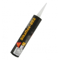 Sikaflex 252 White 310mL
